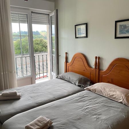 Ermita San Vicente De La Barquera Duplex Apartment Ngoại thất bức ảnh