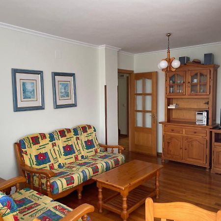 Ermita San Vicente De La Barquera Duplex Apartment Ngoại thất bức ảnh
