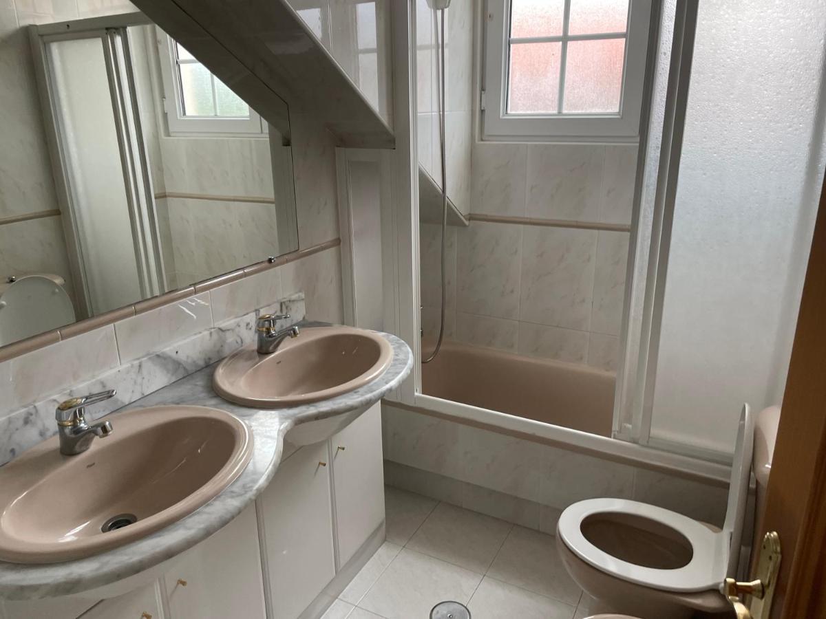 Ermita San Vicente De La Barquera Duplex Apartment Ngoại thất bức ảnh