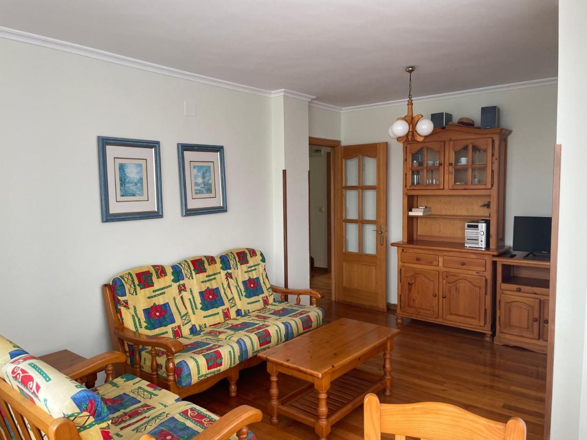 Ermita San Vicente De La Barquera Duplex Apartment Ngoại thất bức ảnh