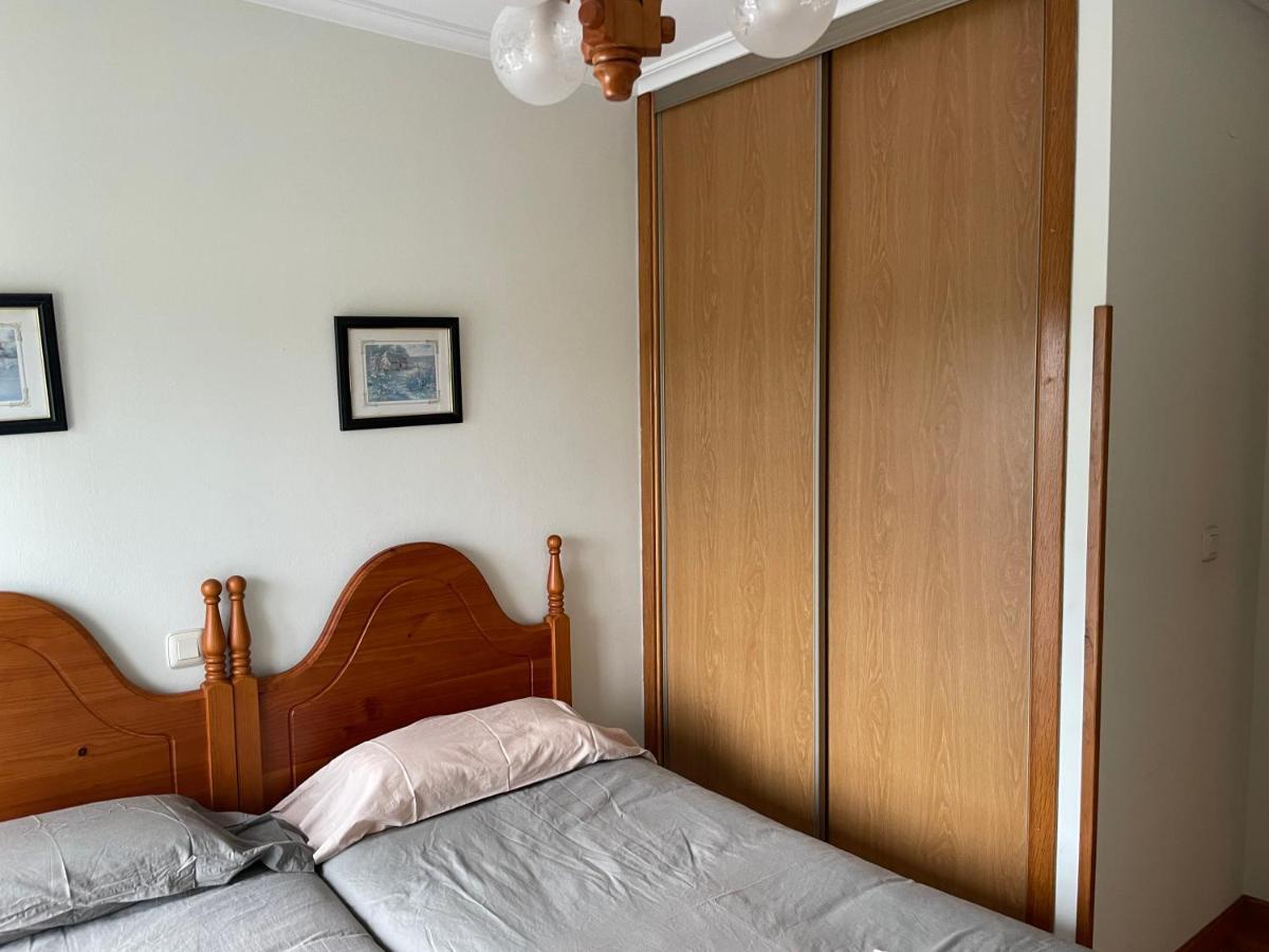 Ermita San Vicente De La Barquera Duplex Apartment Ngoại thất bức ảnh